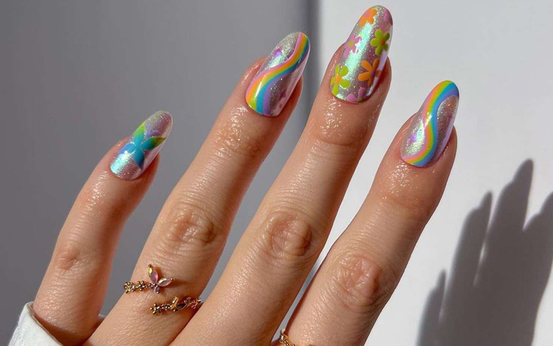 Nail Art